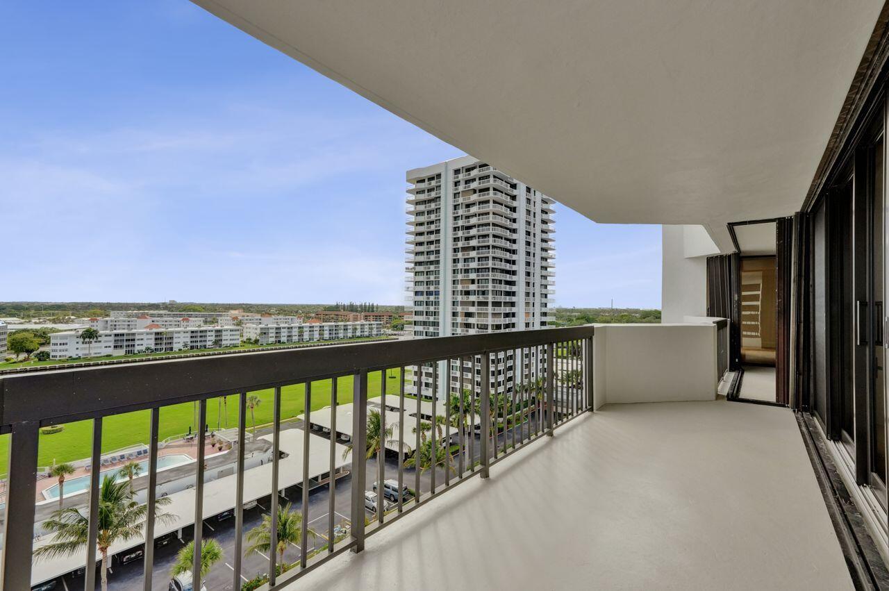 OLD PORT COVE CONDO FIVE - Residential