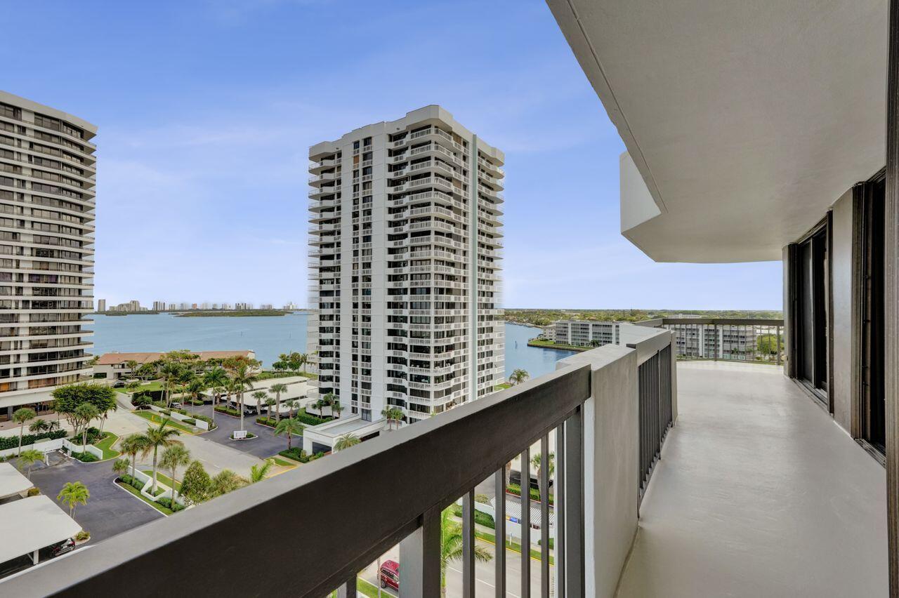 OLD PORT COVE CONDO FIVE - Residential
