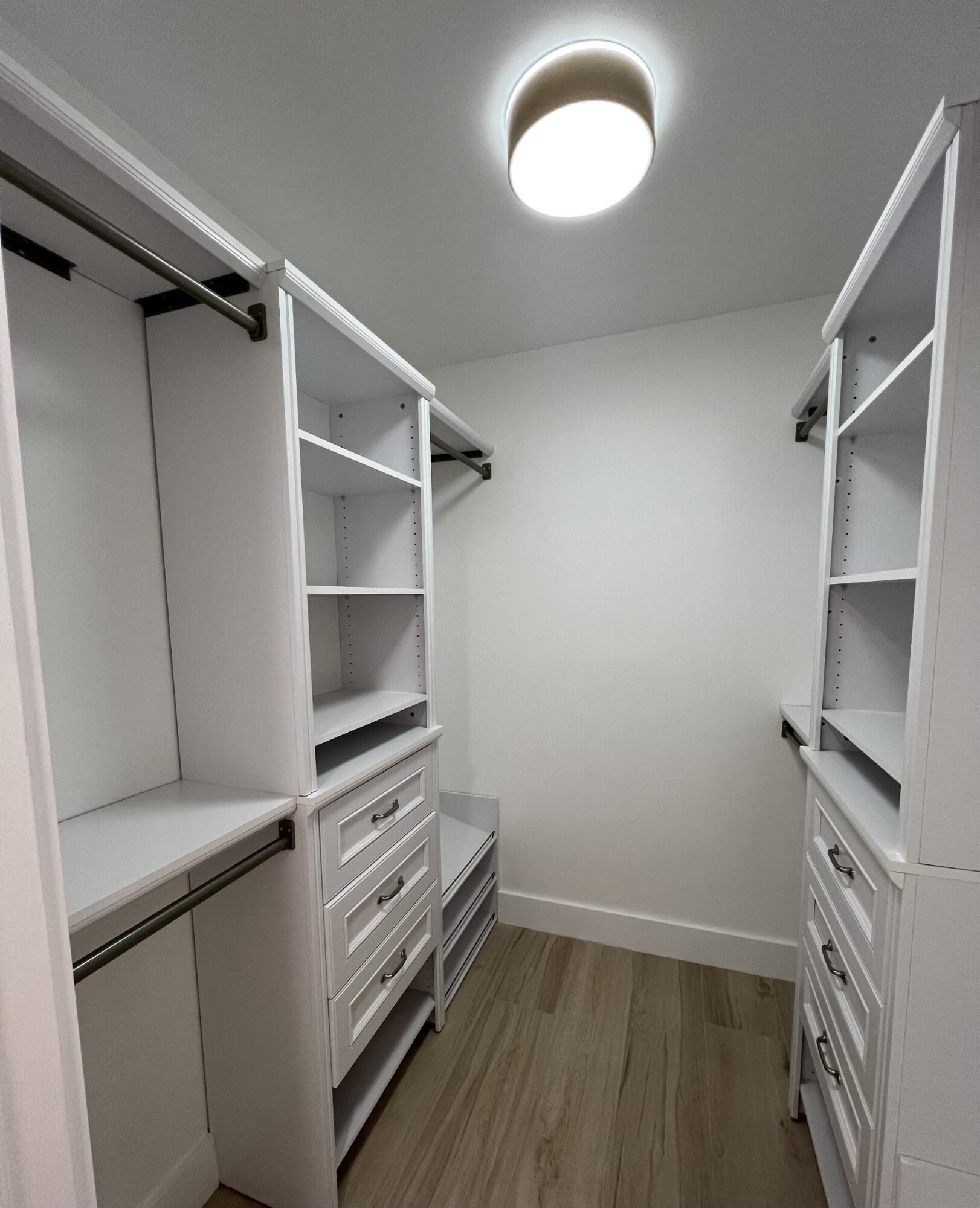 OLD PORT COVE CONDO FIVE - Residential