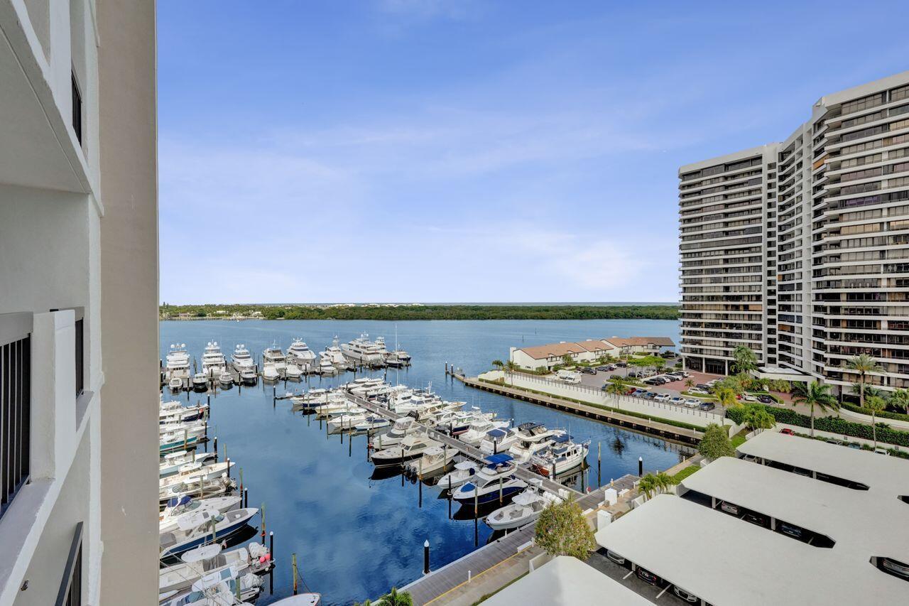 OLD PORT COVE CONDO FIVE - Residential