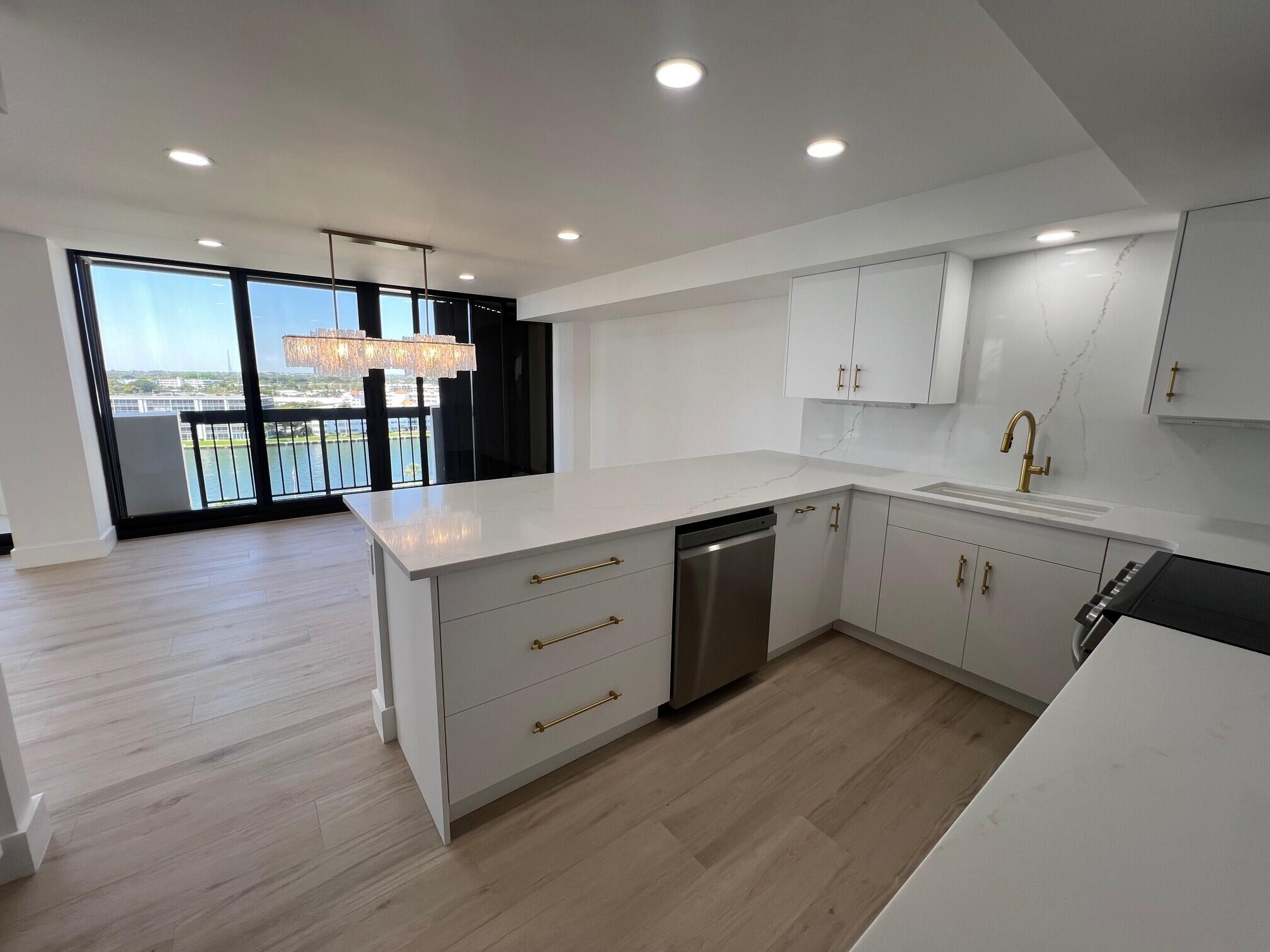 OLD PORT COVE CONDO FIVE - Residential