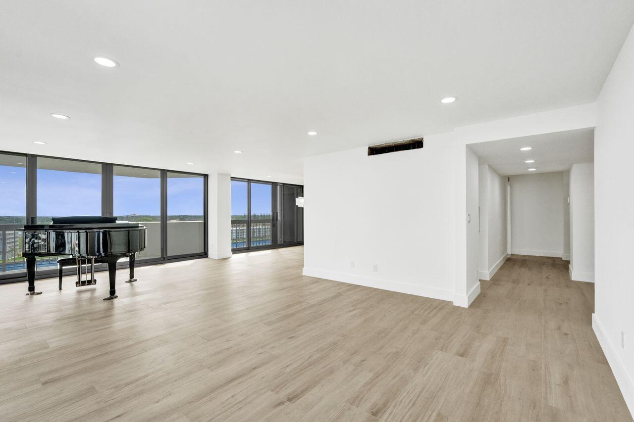 OLD PORT COVE CONDO FIVE - Residential