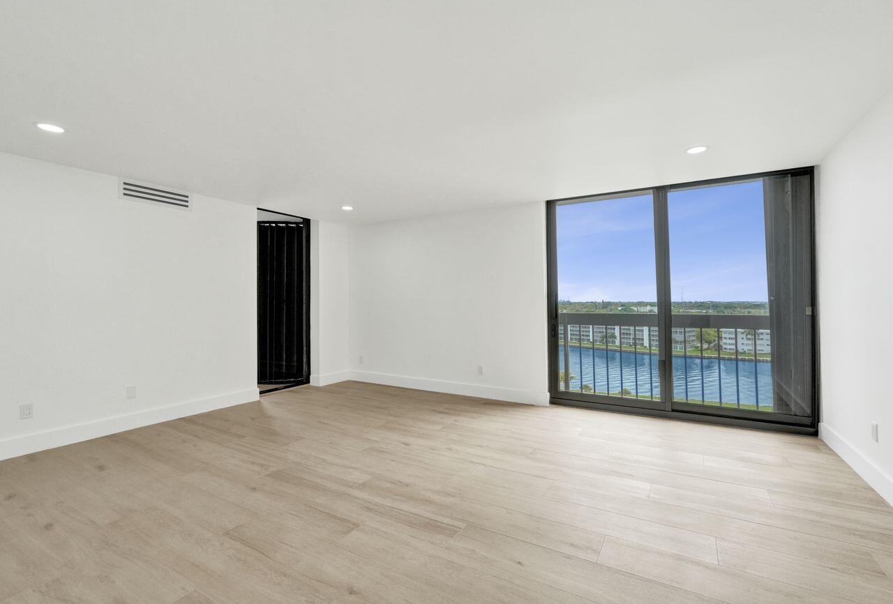 OLD PORT COVE CONDO FIVE - Residential