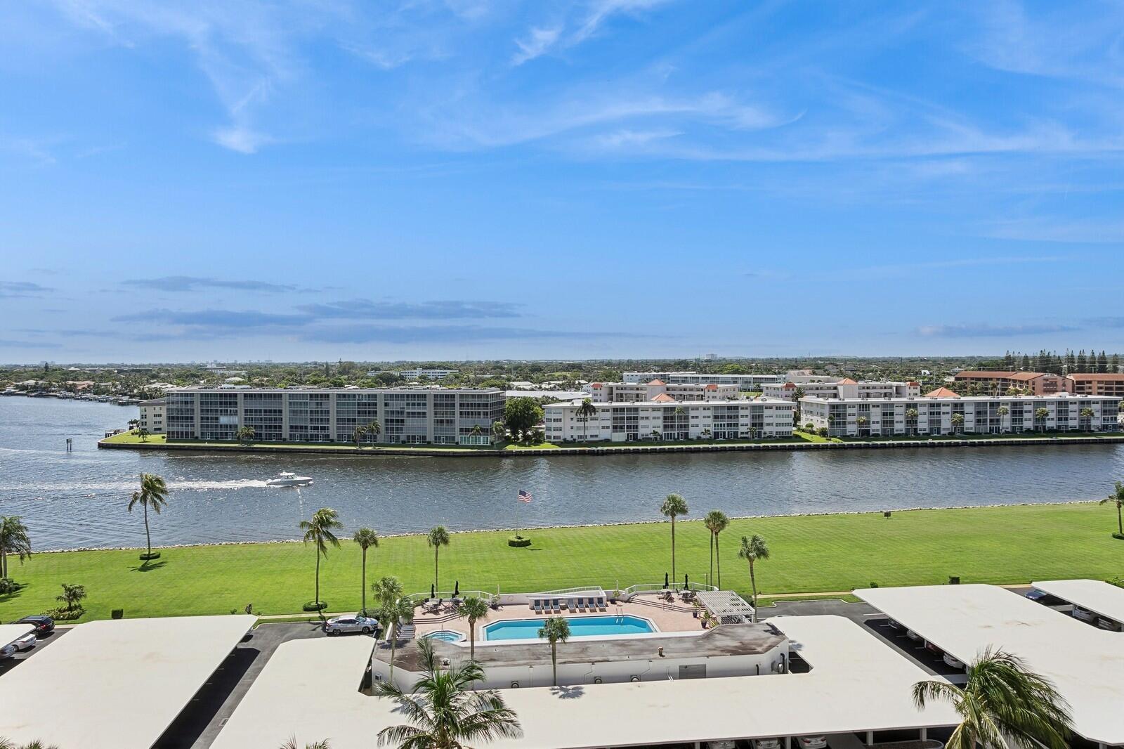 OLD PORT COVE CONDO FIVE - Residential