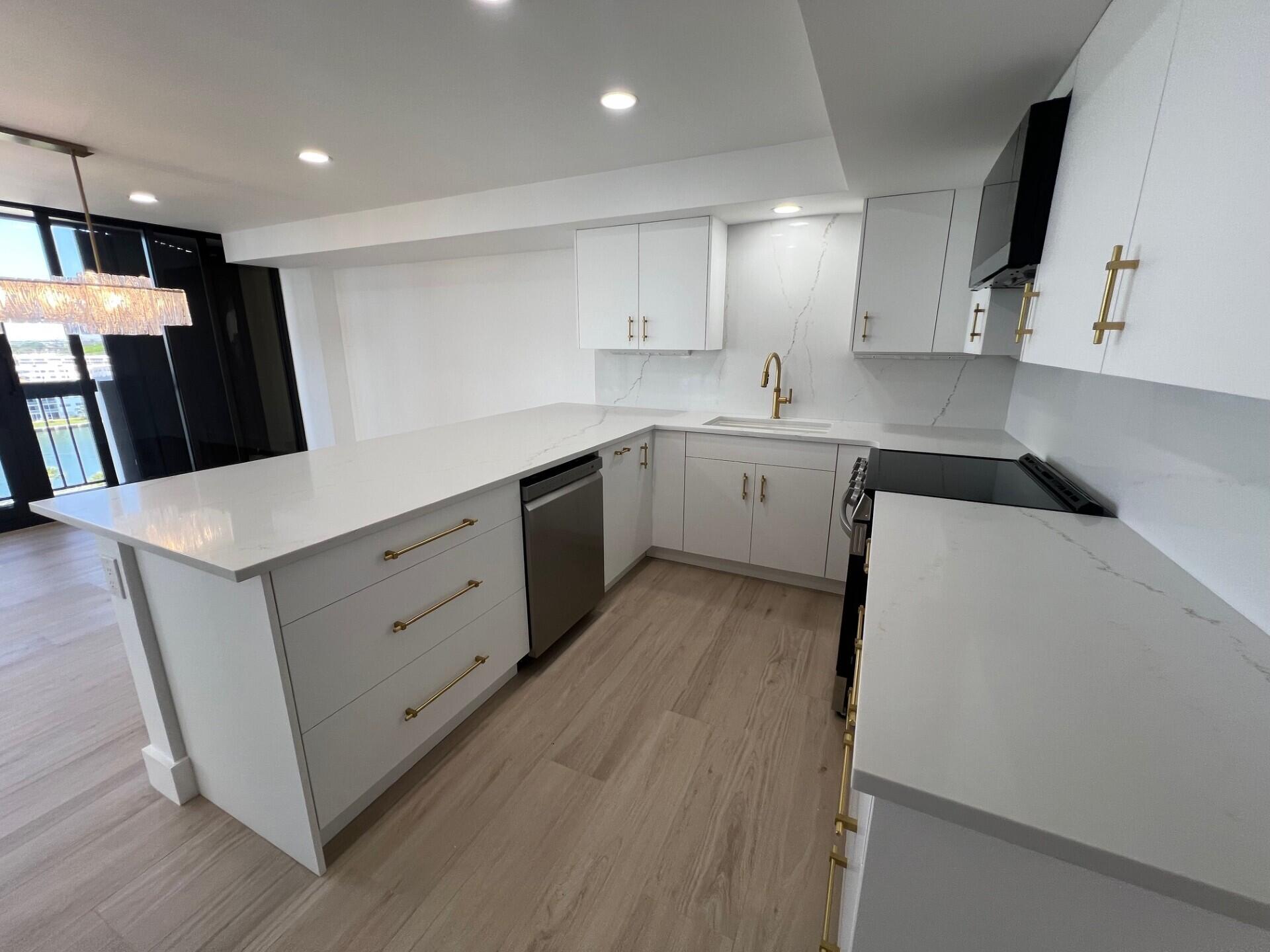 OLD PORT COVE CONDO FIVE - Residential