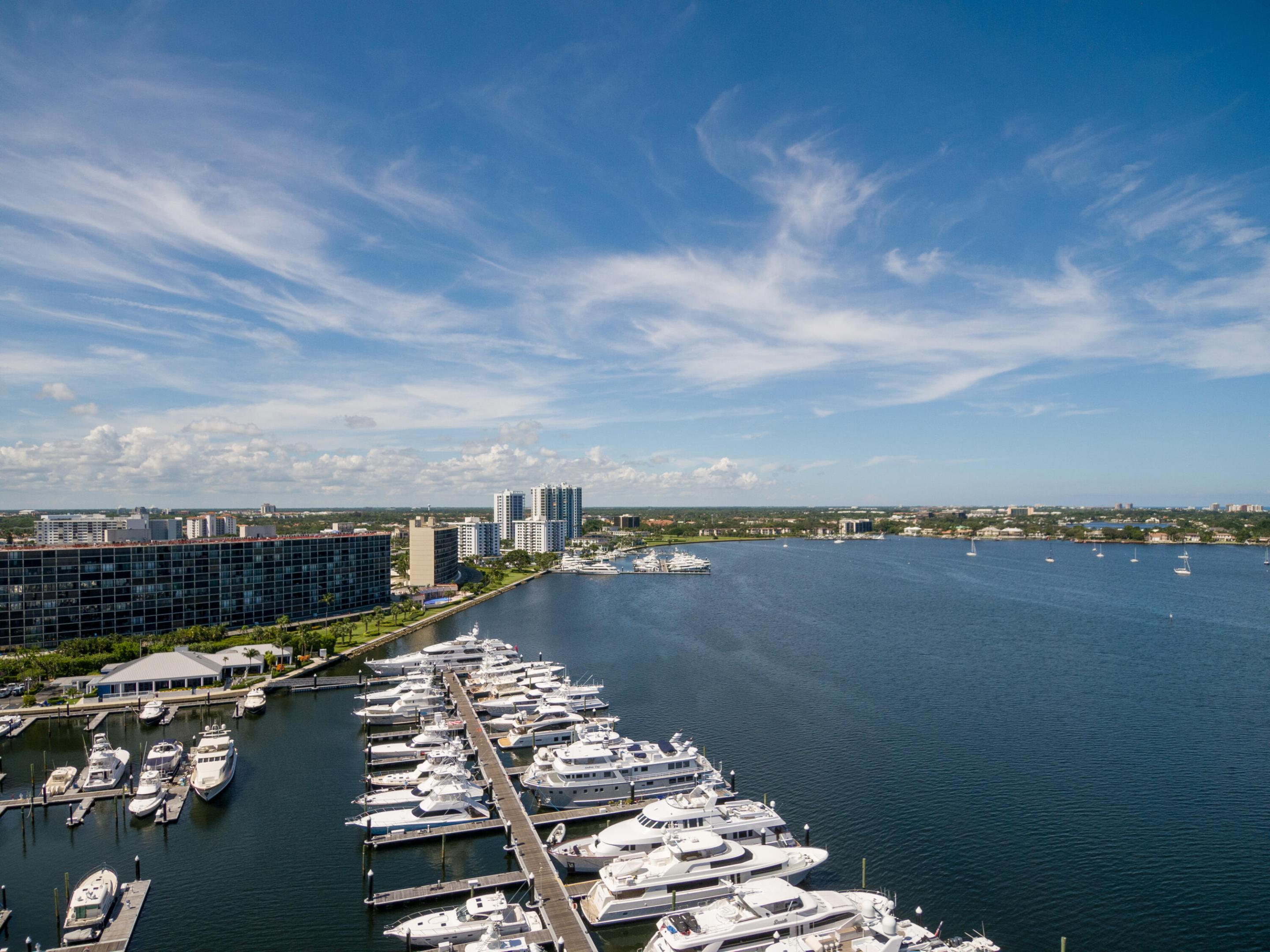 OLD PORT COVE CONDO FIVE - Residential