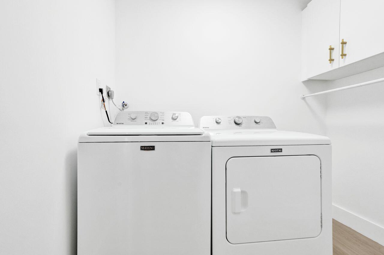 OLD PORT COVE CONDO FIVE - Residential