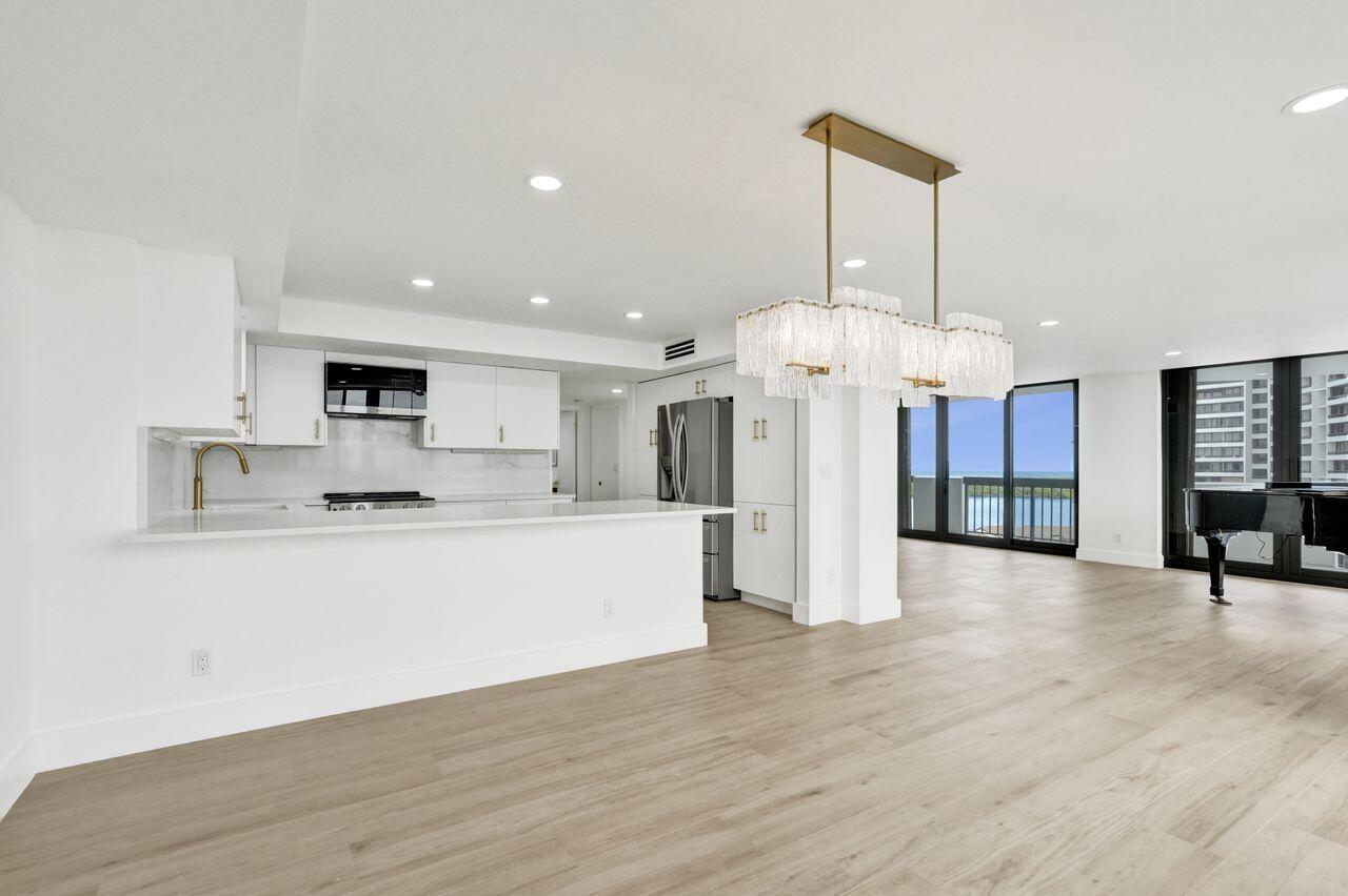 OLD PORT COVE CONDO FIVE - Residential