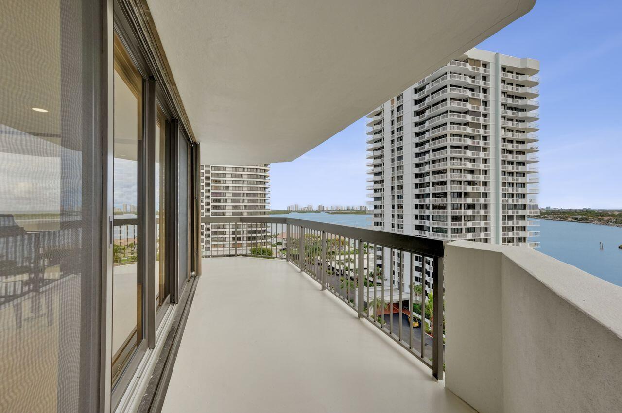 OLD PORT COVE CONDO FIVE - Residential