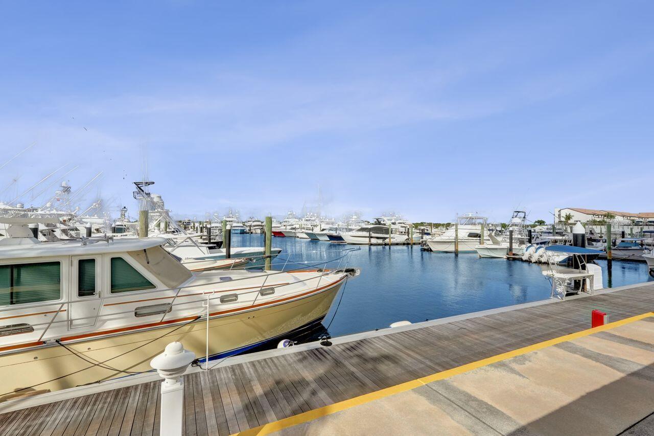 OLD PORT COVE CONDO FIVE - Residential