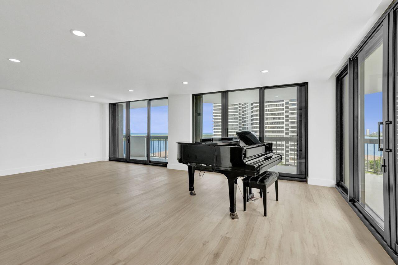 OLD PORT COVE CONDO FIVE - Residential