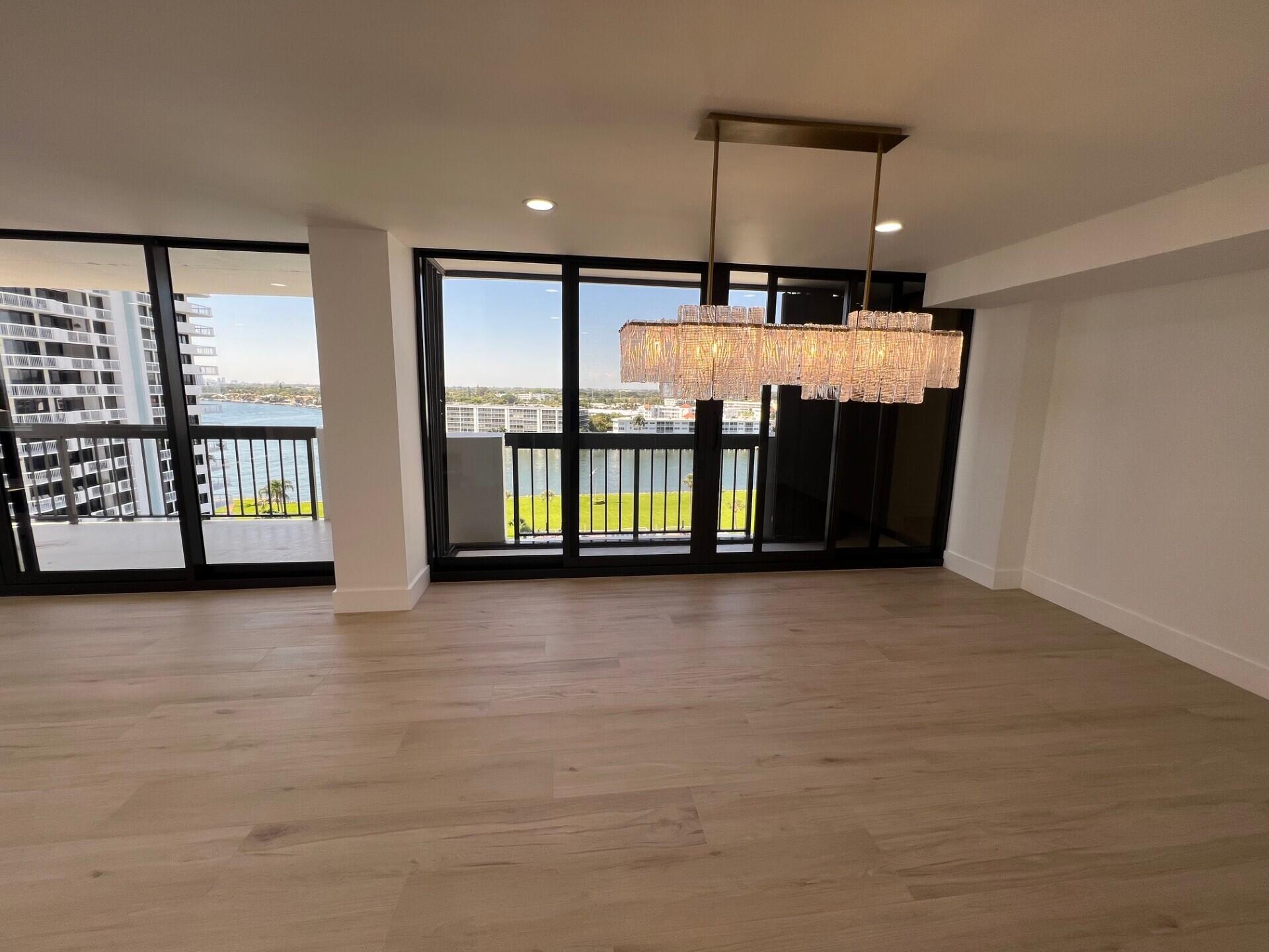 OLD PORT COVE CONDO FIVE - Residential