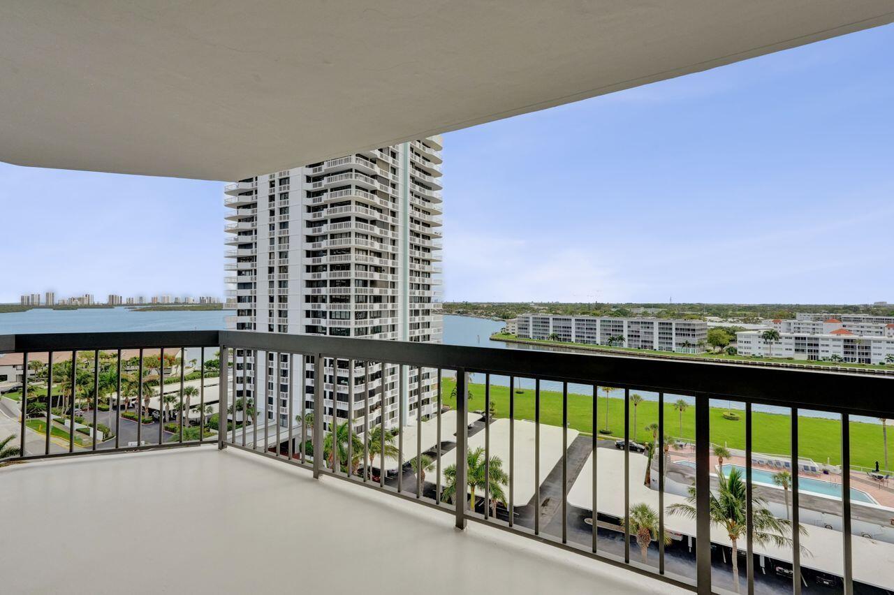 OLD PORT COVE CONDO FIVE - Residential
