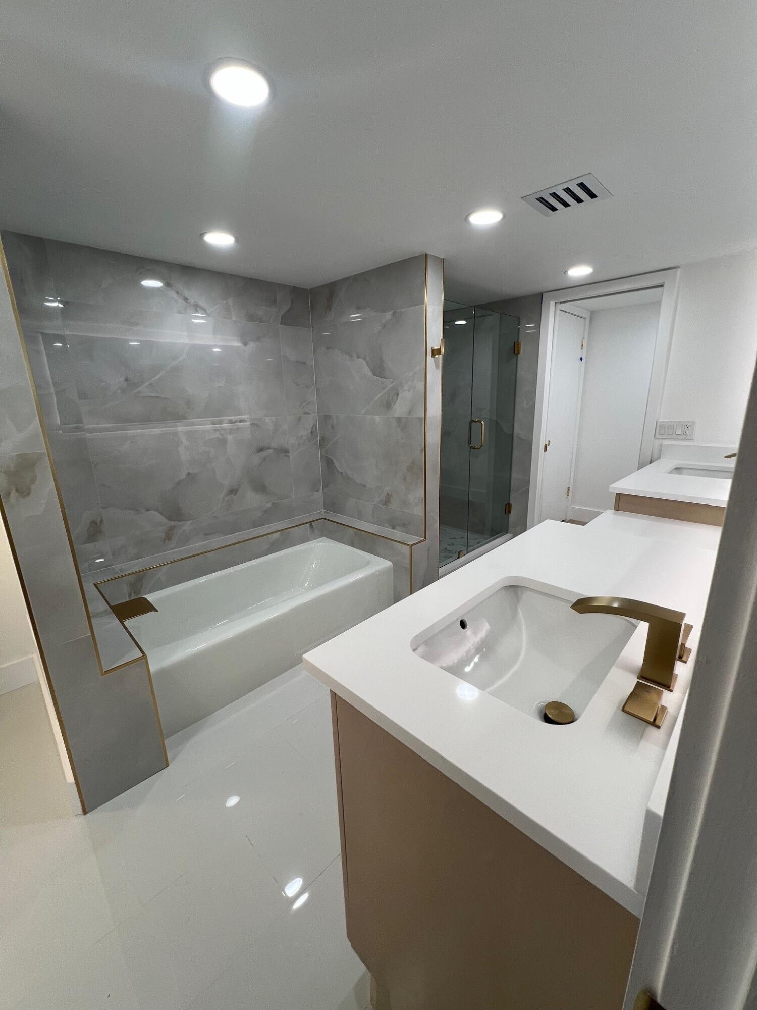 OLD PORT COVE CONDO FIVE - Residential