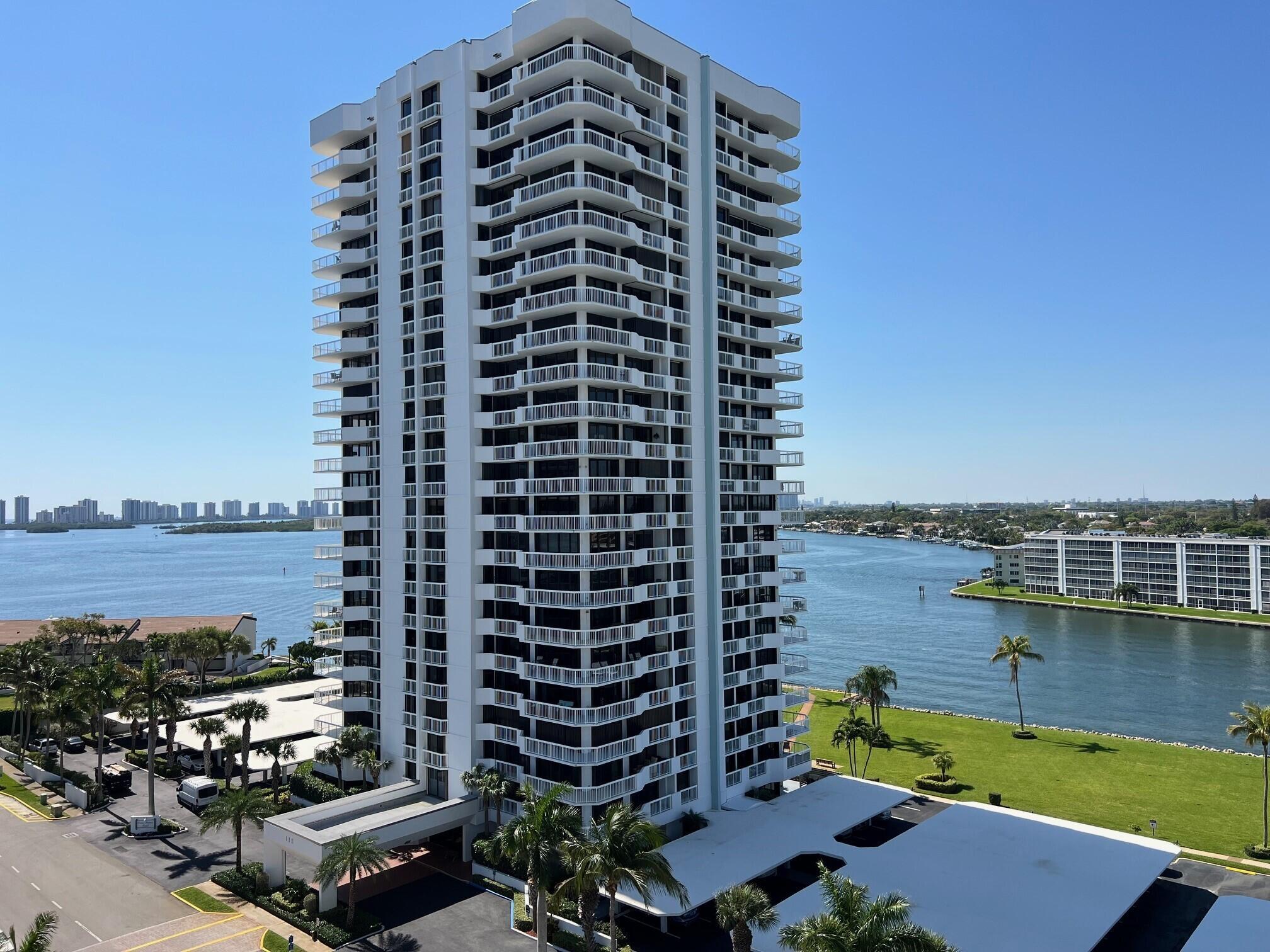 OLD PORT COVE CONDO FIVE - Residential