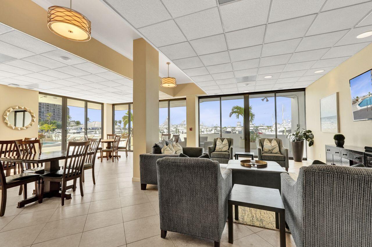 OLD PORT COVE CONDO FIVE - Residential