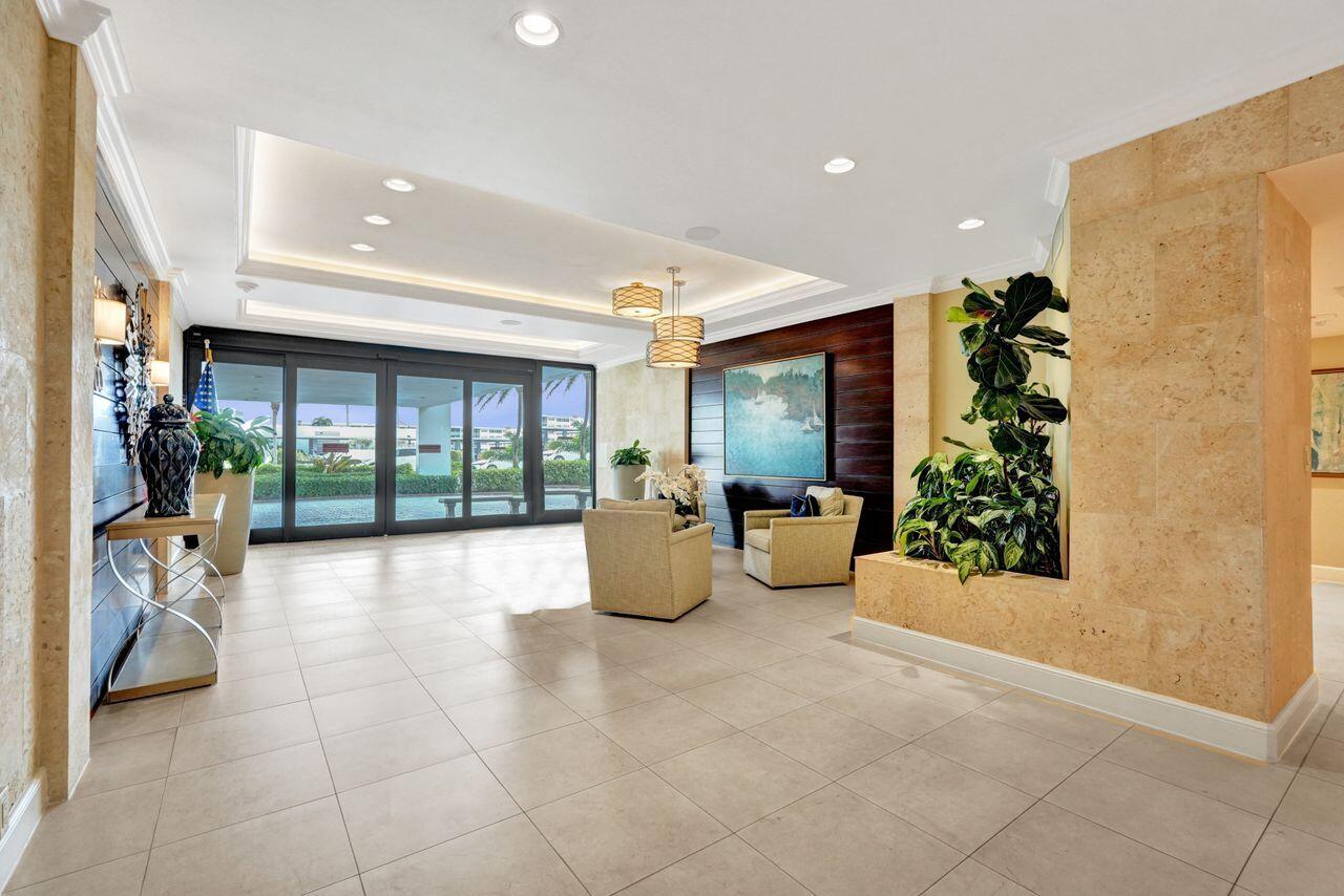 OLD PORT COVE CONDO FIVE - Residential