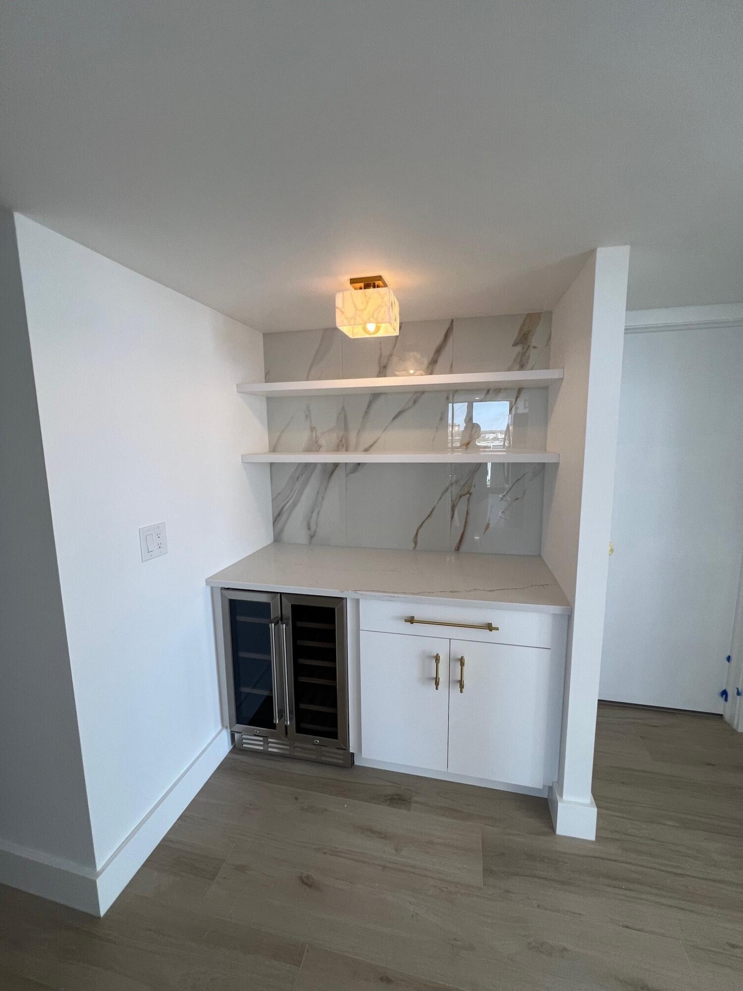 OLD PORT COVE CONDO FIVE - Residential