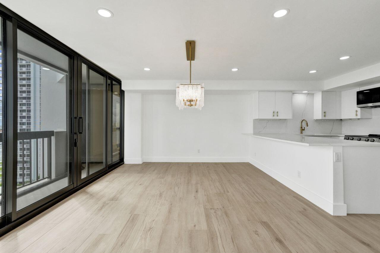 OLD PORT COVE CONDO FIVE - Residential