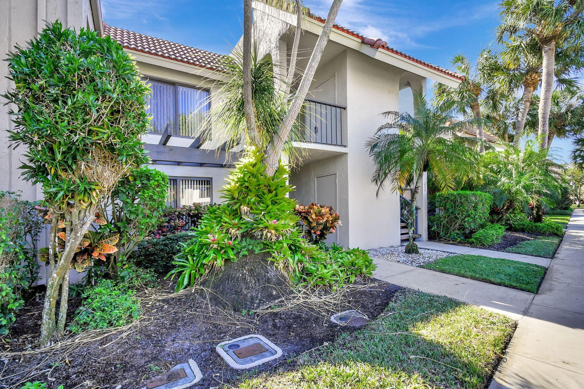 5785 Fairway Park Court 204