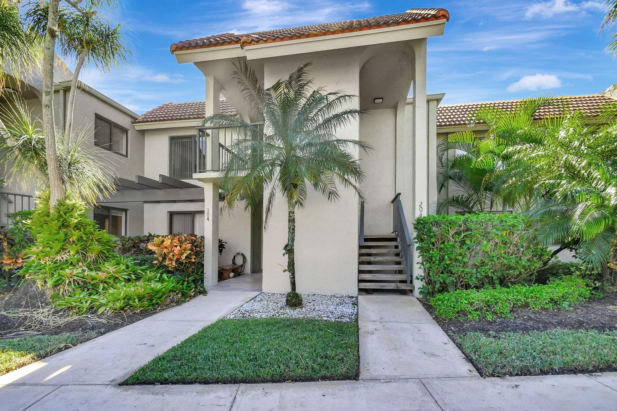 5785 Fairway Park Court 204