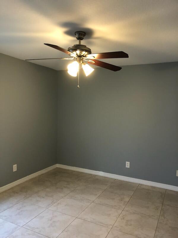 PORT ST LUCIE SECTION 9 - Residential Lease