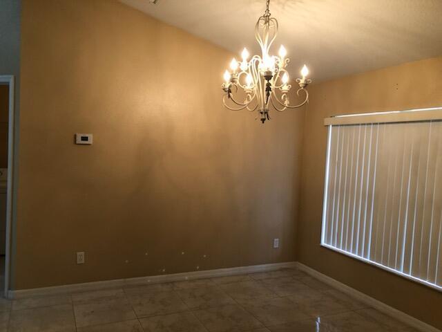 PORT ST LUCIE SECTION 9 - Residential Lease
