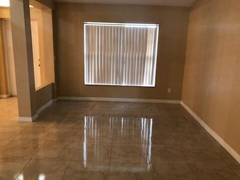 PORT ST LUCIE SECTION 9 - Residential Lease