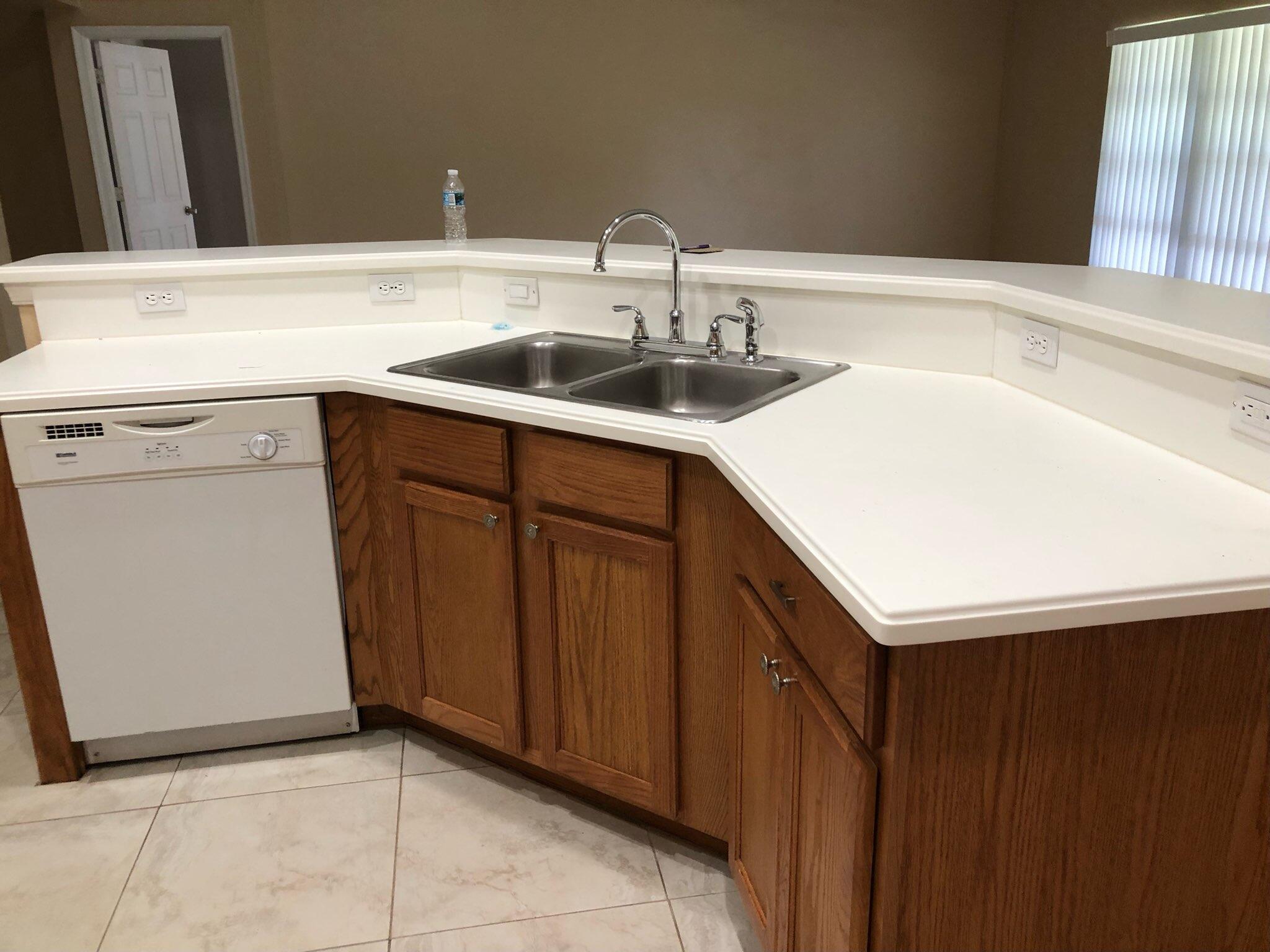 PORT ST LUCIE SECTION 9 - Residential Lease