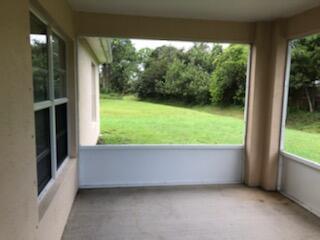 PORT ST LUCIE SECTION 9 - Residential Lease