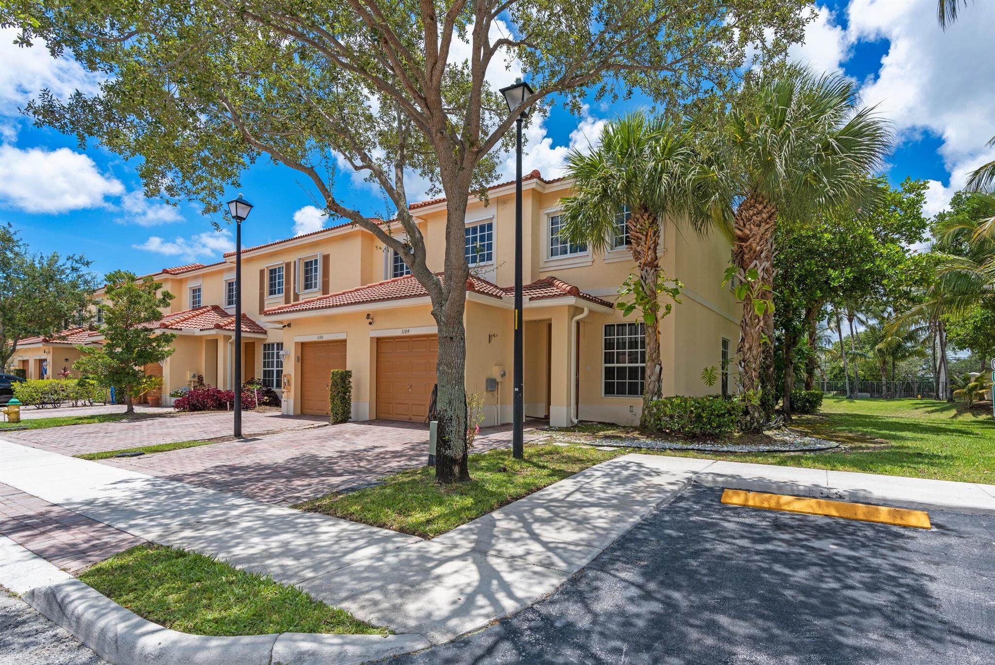 3184 NW 32nd Street