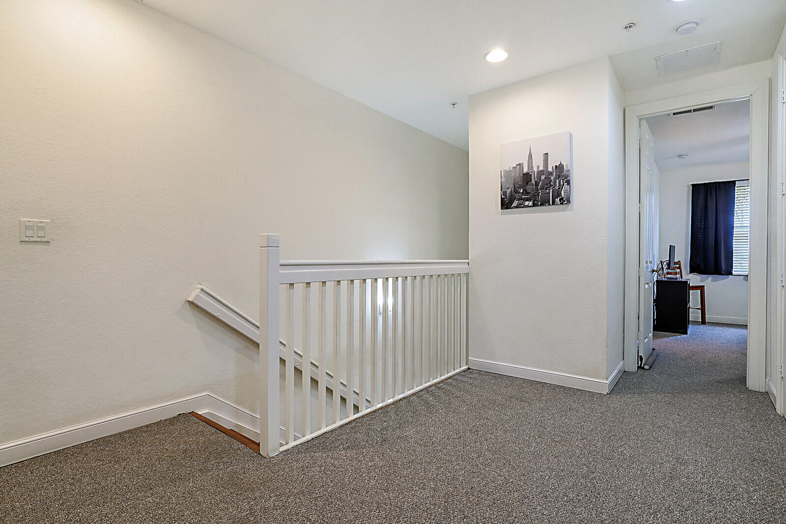 CITYSIDE CONDO - Residential