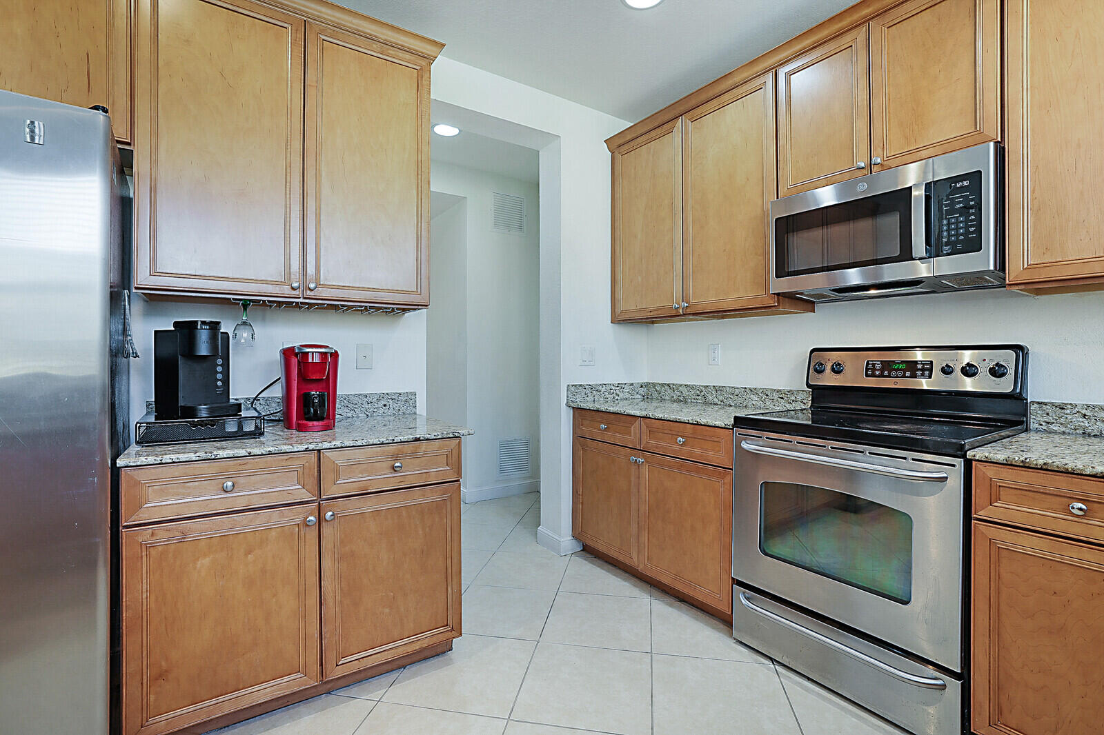 CITYSIDE CONDO - Residential