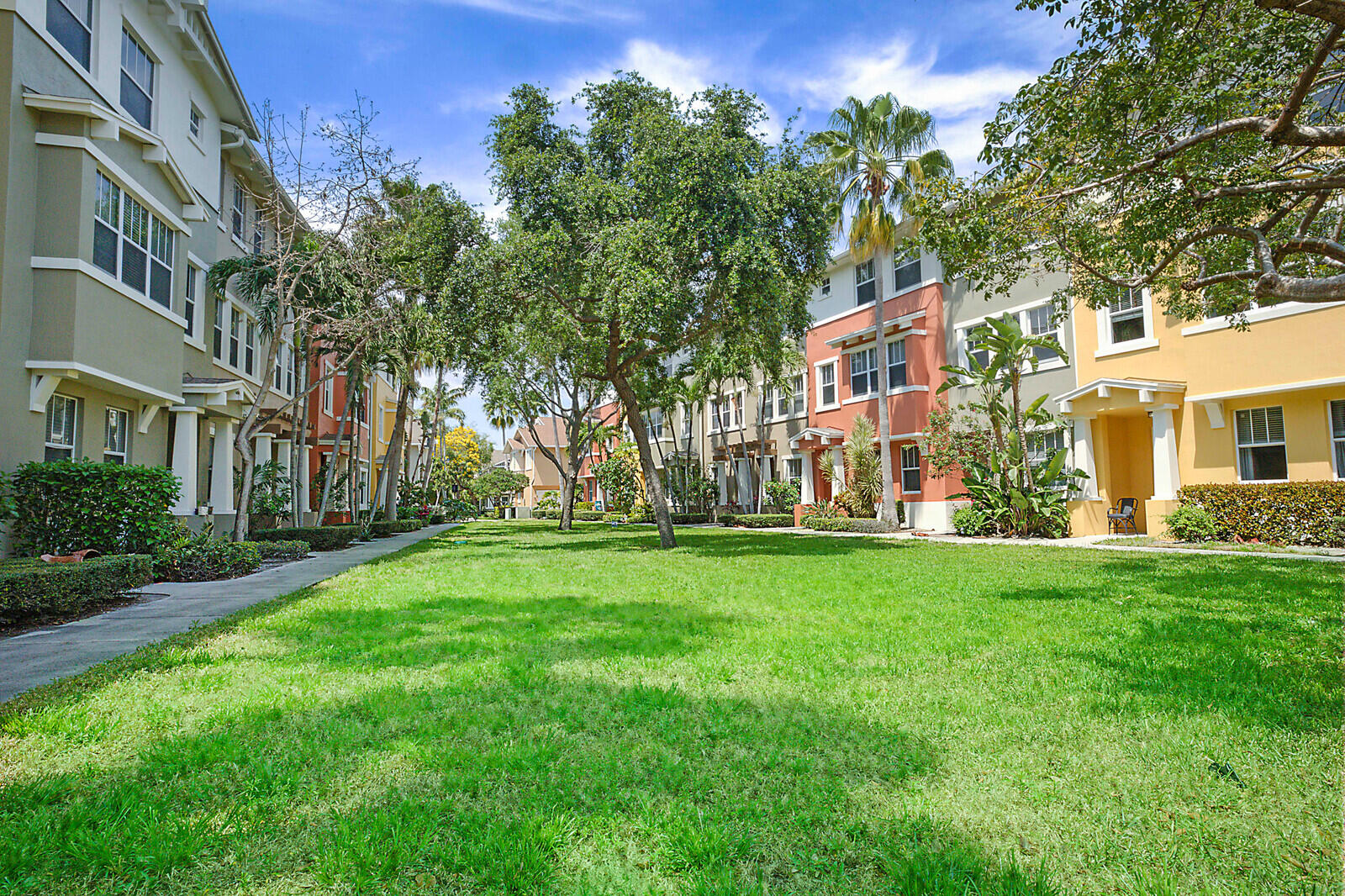 CITYSIDE CONDO - Residential