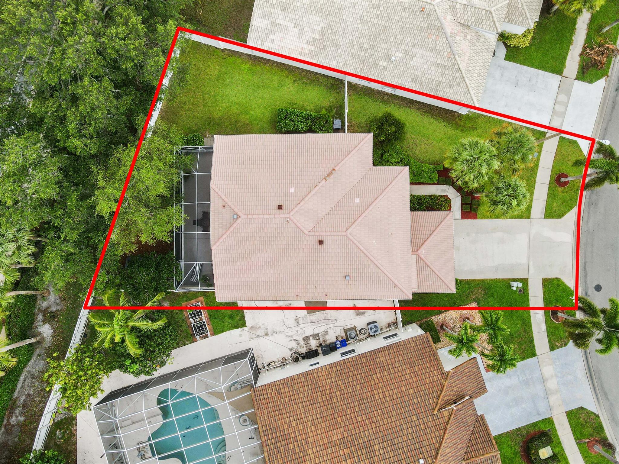 7952 Ambleside Way, Lake Worth, FL, 33467/$649,900 1 7952 Ambleside Way