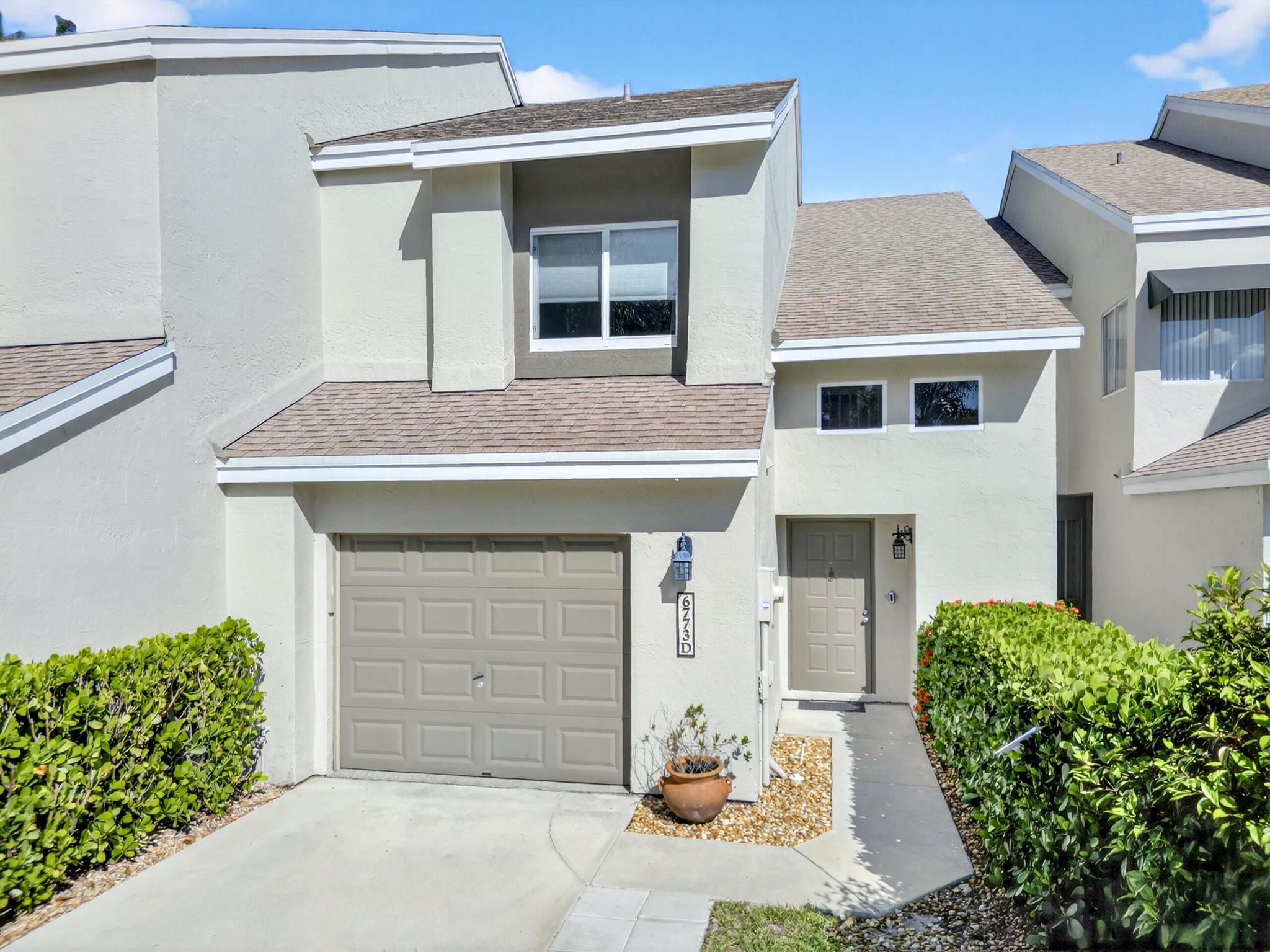 BOCA PINES OF VERDE TRAIL - Residential