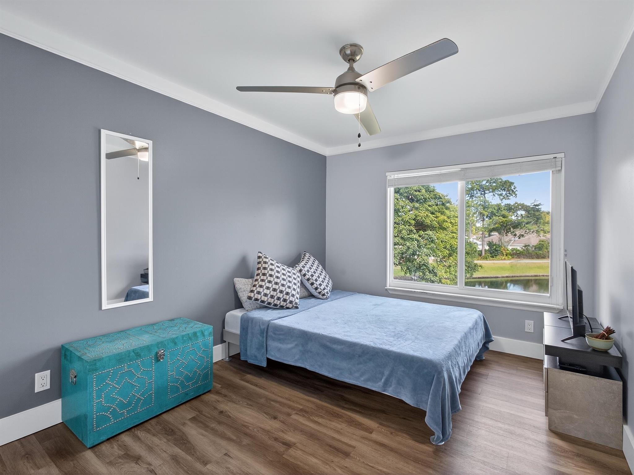 BOCA PINES OF VERDE TRAIL - Residential