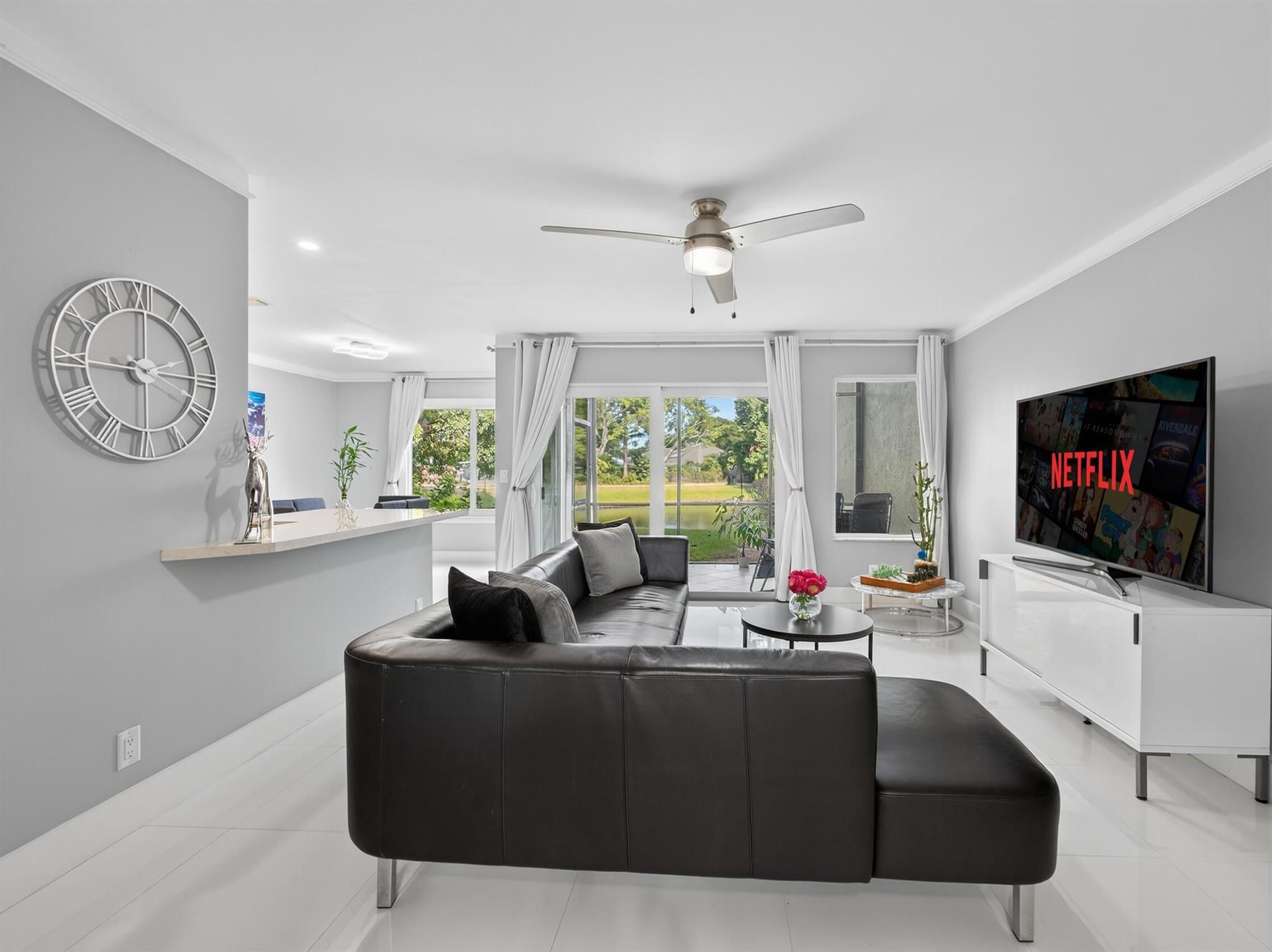 BOCA PINES OF VERDE TRAIL - Residential