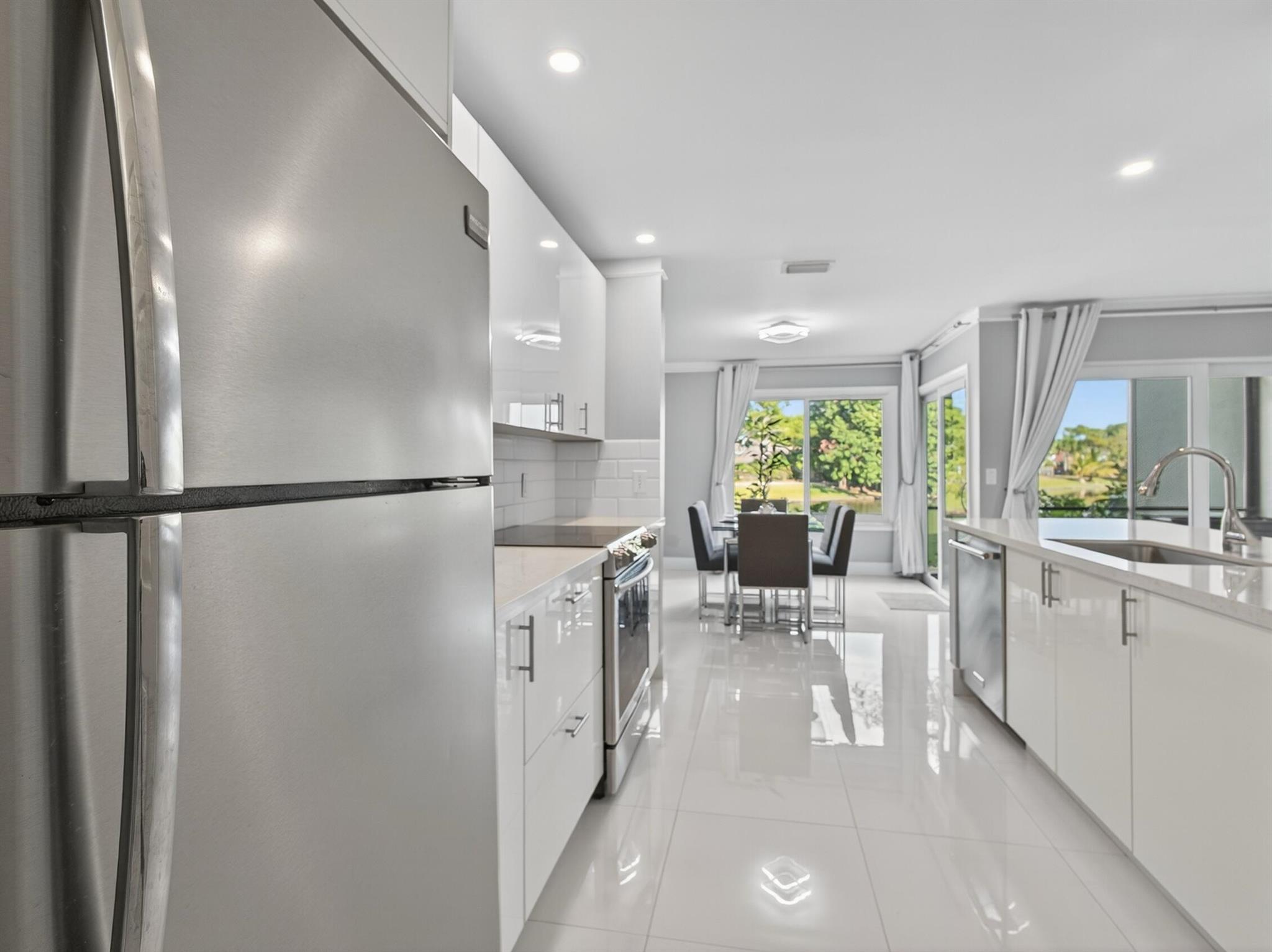 BOCA PINES OF VERDE TRAIL - Residential