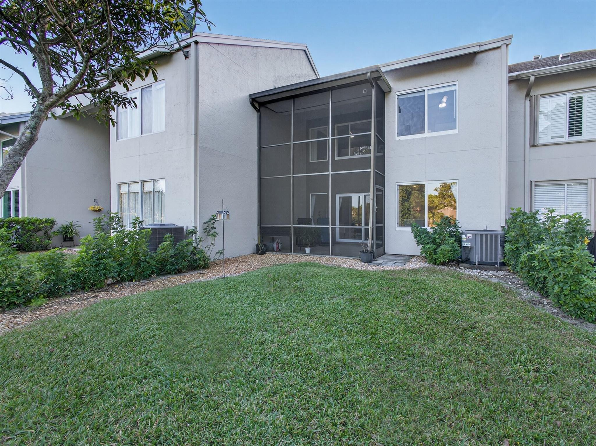 BOCA PINES OF VERDE TRAIL - Residential