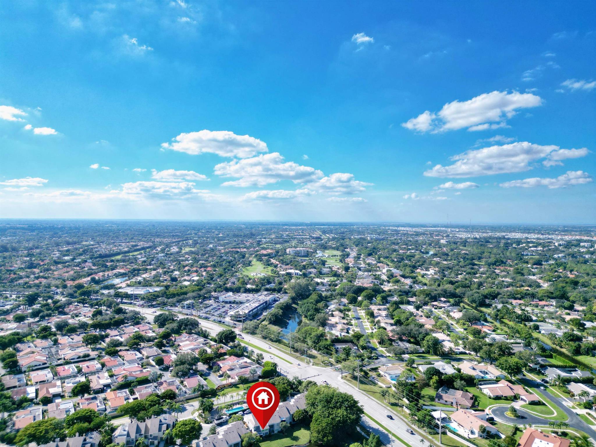 BOCA PINES OF VERDE TRAIL - Residential