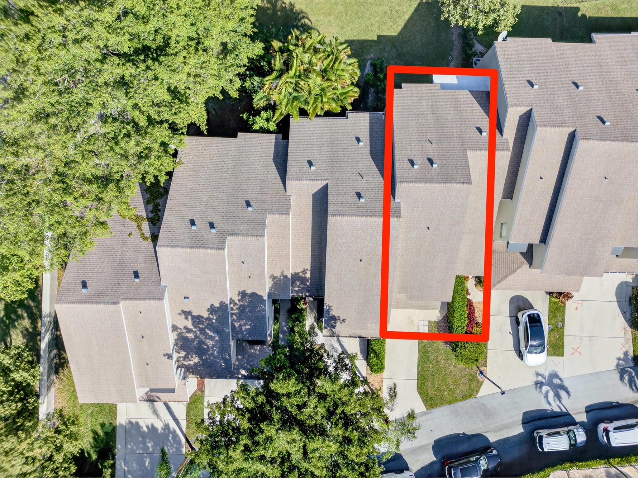 BOCA PINES OF VERDE TRAIL - Residential