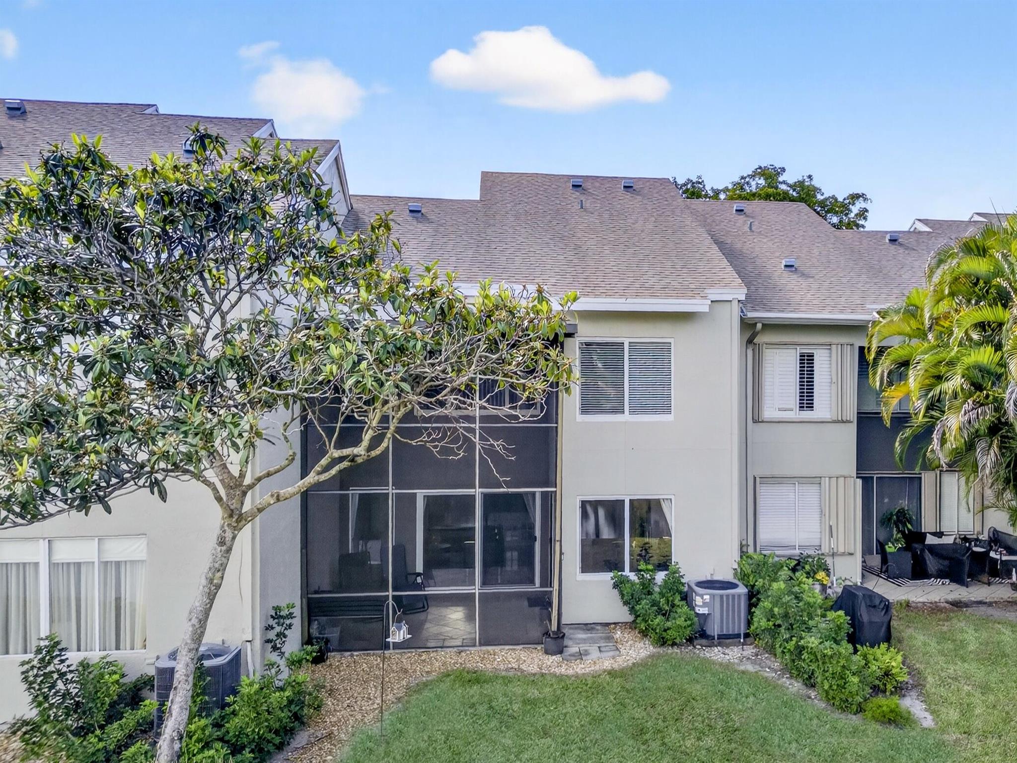 BOCA PINES OF VERDE TRAIL - Residential