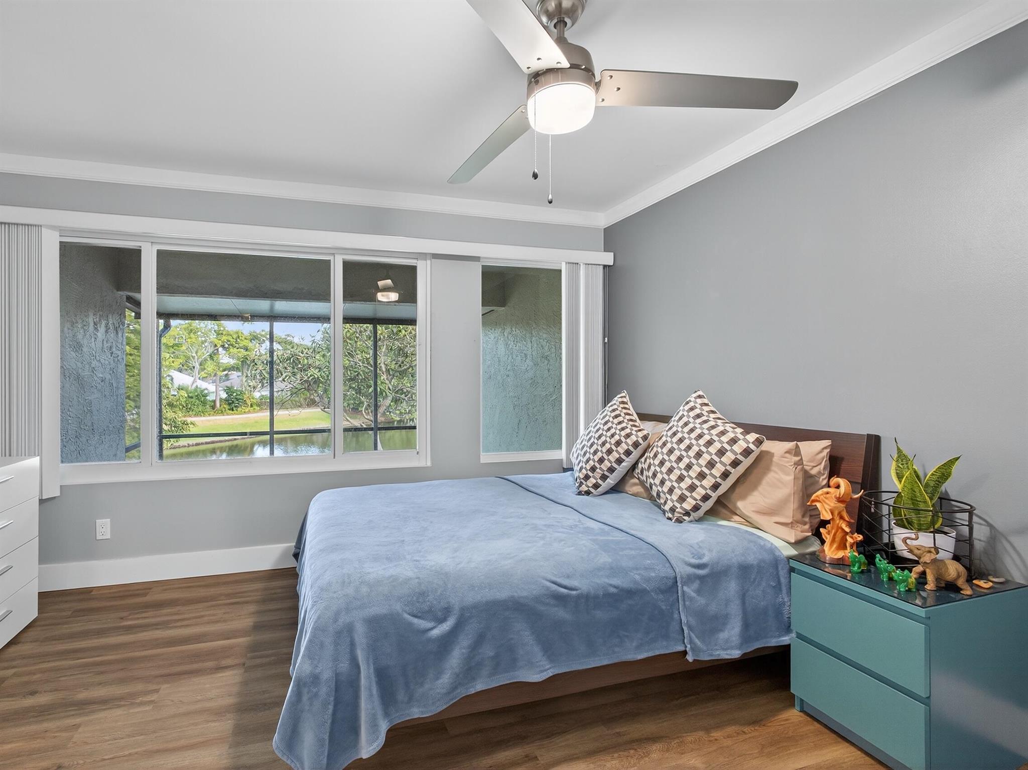 BOCA PINES OF VERDE TRAIL - Residential