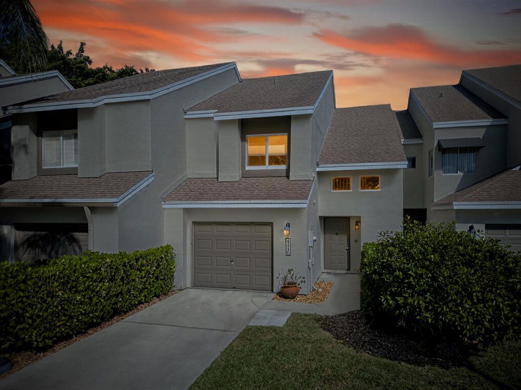 Photo of 6773 Boca Pines Trail #D, Boca Raton, FL 33433 (MLS # R11145116)