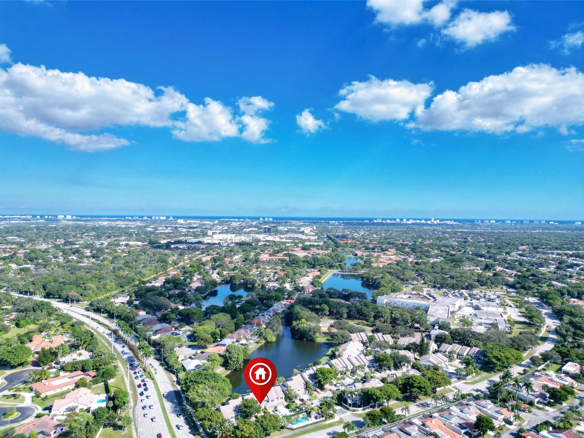 BOCA PINES OF VERDE TRAIL - Residential
