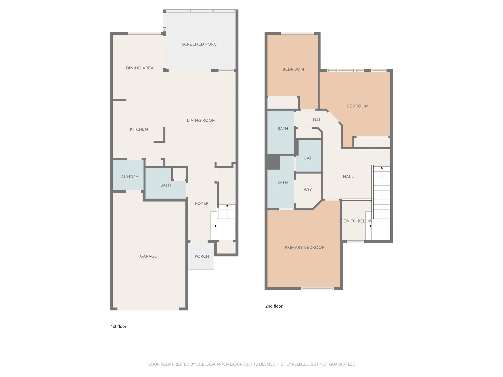 BOCA PINES OF VERDE TRAIL - Residential