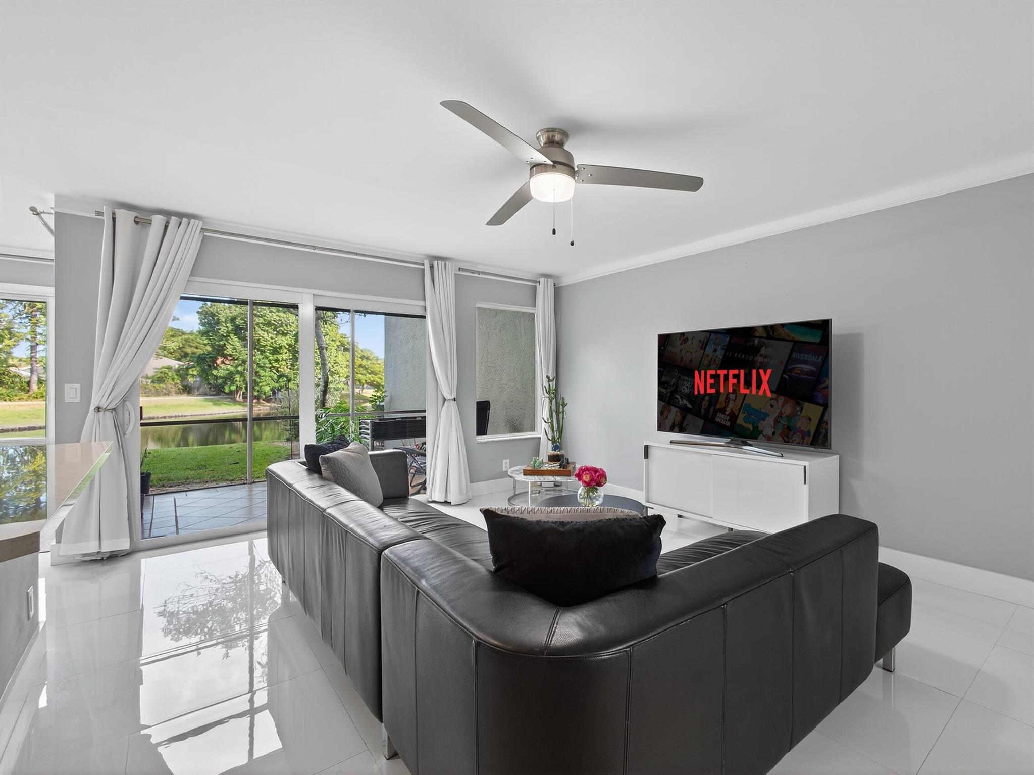 BOCA PINES OF VERDE TRAIL - Residential