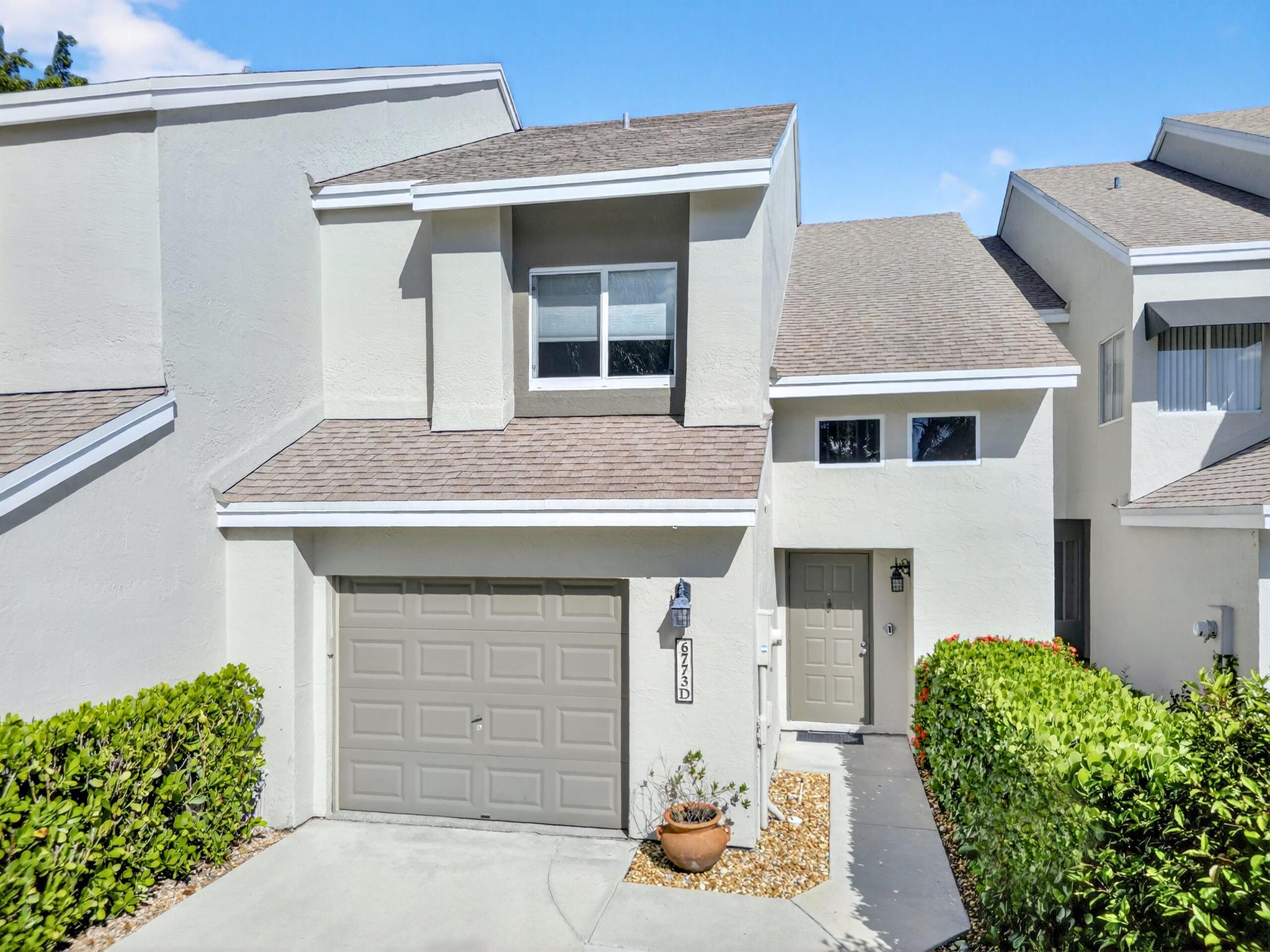 BOCA PINES OF VERDE TRAIL - Residential