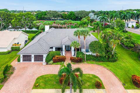 Property photo of 4976 Bocaire Boulevard, Boca Raton, FL 33487